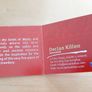 Declan Killen silver brooch (BNIB) Image 6
