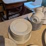 Fine China Set - Japanese Delux Image 5
