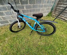 Torpado Chiron 27.5 Mountain Bike