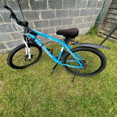 Torpado Chiron 27.5 Mountain Bike