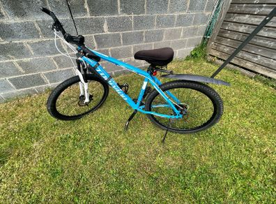 Torpado Chiron 27.5 Mountain Bike