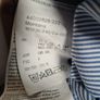 Mens BRUHL stretch plus trousers jeans chinos pants brown stretchy Size 40 regular W40 L27 Image 6
