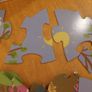 Peppa Pig floor puzzle Image 4