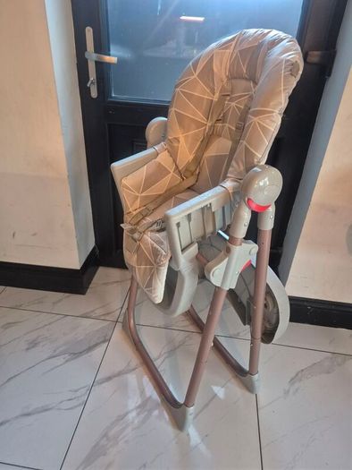 high Chair