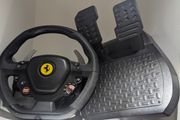 Thrustmaster T80 RW Ferrari 488 GTB Set