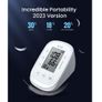 Blood Pressure Monitor, 22-42cm cuff, 99 memory Image 3