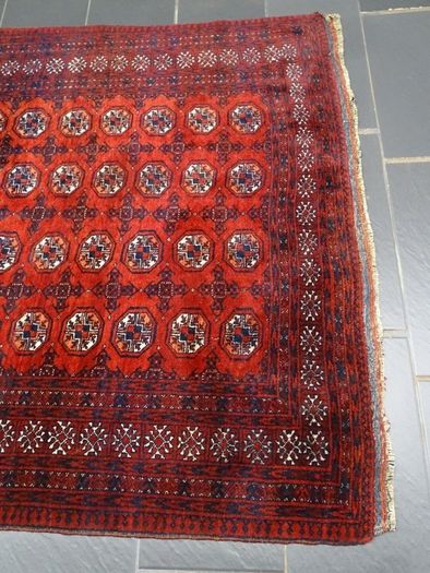 Afghan Jomut Rug 2.50 x 1.55m (AFG)