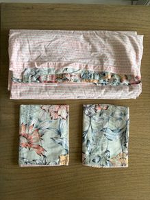 Double Duvet Set