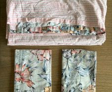 Double Duvet Set
