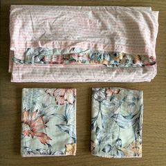 Double Duvet Set