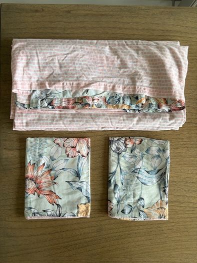 Double Duvet Set