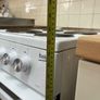 double oven with hob Image 4