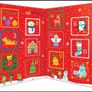 Advent Calendar 24 Book Collection Usborne Image 2