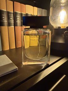 Guerlain Pour Homme - L'instant