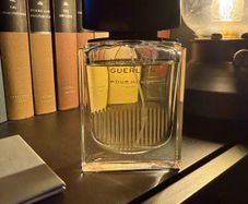 Guerlain Pour Homme - L'instant