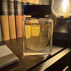 Guerlain Pour Homme - L'instant