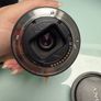 NEW Sony Carl Zeiss Sonnar FE 2,8/35 Lense Image 6