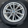 Bmw Alloys 225/50 R 17 95 Y Image 2