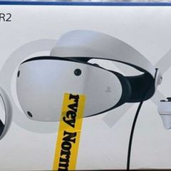 Vr Ps5