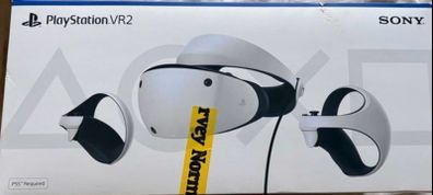 Vr Ps5