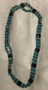 Magnetic Multi Way Necklace