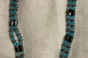 Magnetic Multi Way Necklace