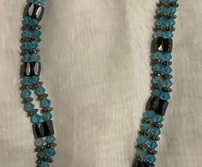 Magnetic Multi Way Necklace