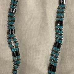 Magnetic Multi Way Necklace