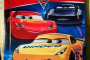 My Busy Books CARS 3 board game &amp; book in one - little cars figurines included