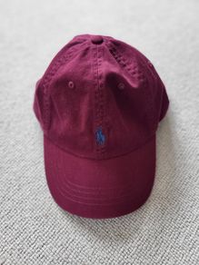 Polo Ralph Lauren cap