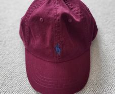 Polo Ralph Lauren cap