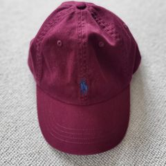 Polo Ralph Lauren cap