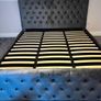 New Gaslift Storage Beds With Genuine Emma Mattresses Instock. Double, King And Superking Sizes Available Image 7