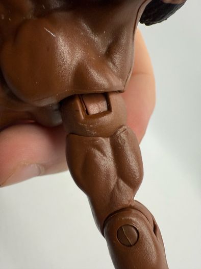 wwe Kofi Kingston action figure