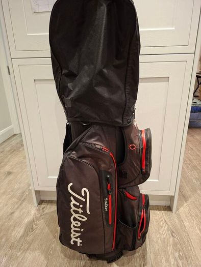 Titleist Stadry 15 Cart Bag