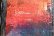 Bark Psychosis - Codename Dustsucker CD