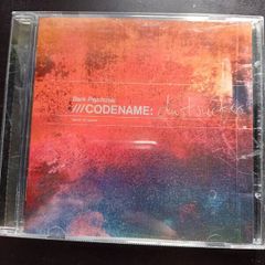 Bark Psychosis - Codename Dustsucker CD