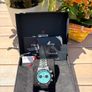 Tudor BlackBay Chronograph- Flamingo Blue 2025 Image 9