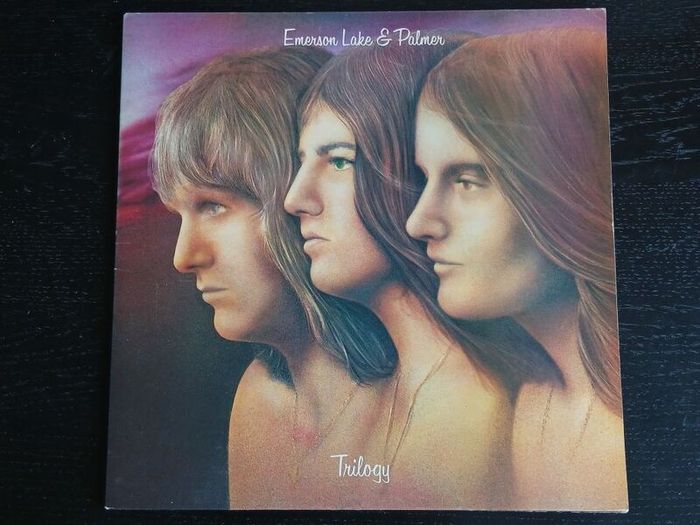 Emerson Lake Palmer