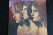 Emerson Lake Palmer