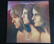 Emerson Lake Palmer