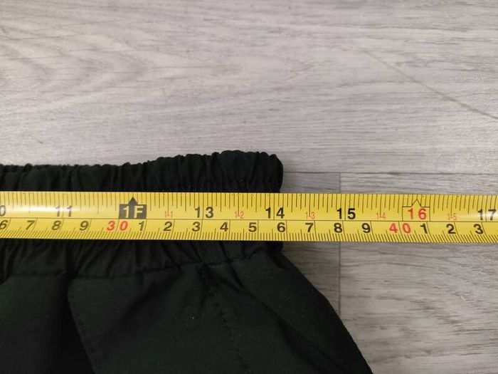 Galvin Green GoreTex Waterproof Golf Trousers Pants Mens Medium