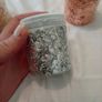 Metallic foil pots Image 7