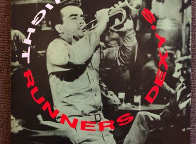 Dexys Midnight Runners - There, There My Dear (1980) 7"