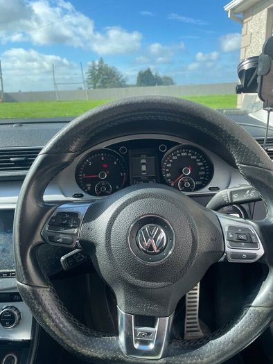 B7 Passat