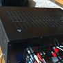 Yamaha A-S201 amplifier as new Image 7