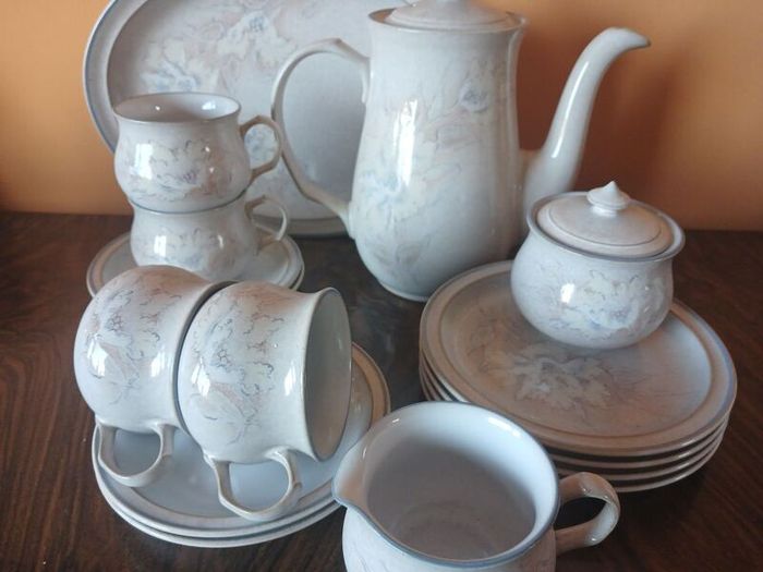 Denby Pottery
