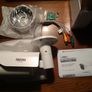 Facina 2Mp 1080p HD (AHD) 10x motorized optical zoom (5mm to 50mm) vari-focal CCTV camera..Registered postage included Image 3