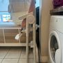 Baby elegance nup nup high chair Image 3