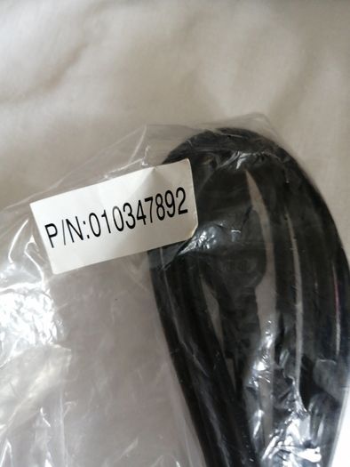 Leads for electric gadgets